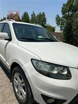 هيونداي سانتافي